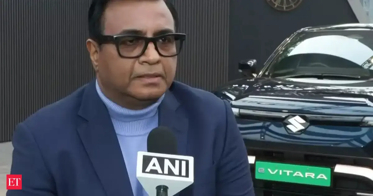 Maruti Suzuki weighs price hike as commodity costs surge, demand stays strong