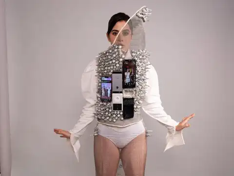 Bizarre Materials: Nothing is Off-Limits