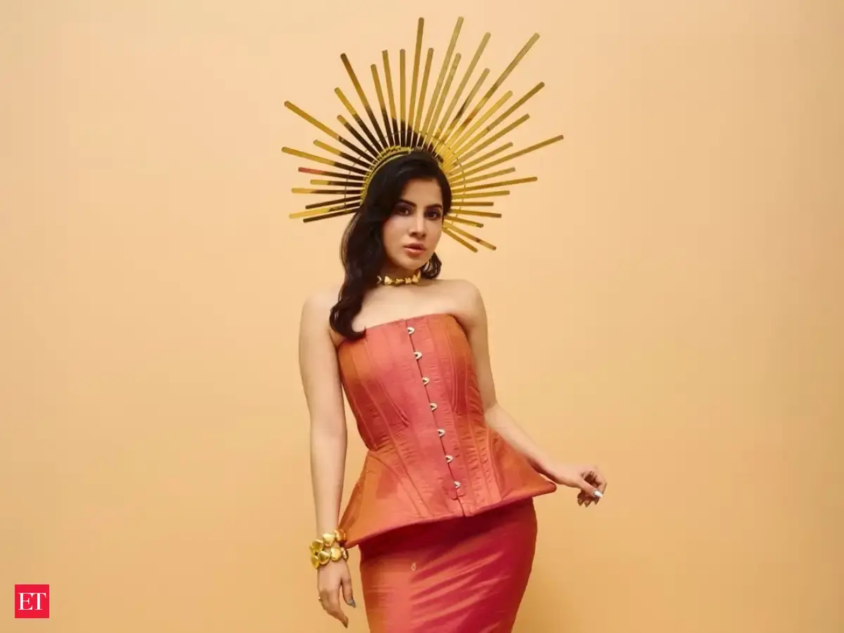 Urfi Javed: The Fashion Rebel Bollywood Can't Ignore