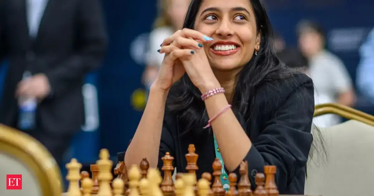 India’s Harmanpreet, Smriti &amp; Divya Deshmukh in the frame for 2025 BBC Sports Awards