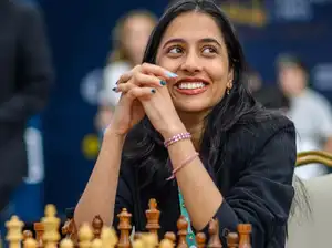 India’s Harmanpreet, Smriti & Divya Deshmukh in the frame for 2025 BBC Sports Awards