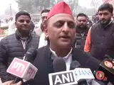 "BJP has many invisible friends, Budget 2026 designed for them": Akhilesh Yadav