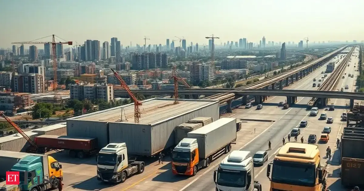 Union Budget 2026: Turning global disruption into India’s manufacturing advantage