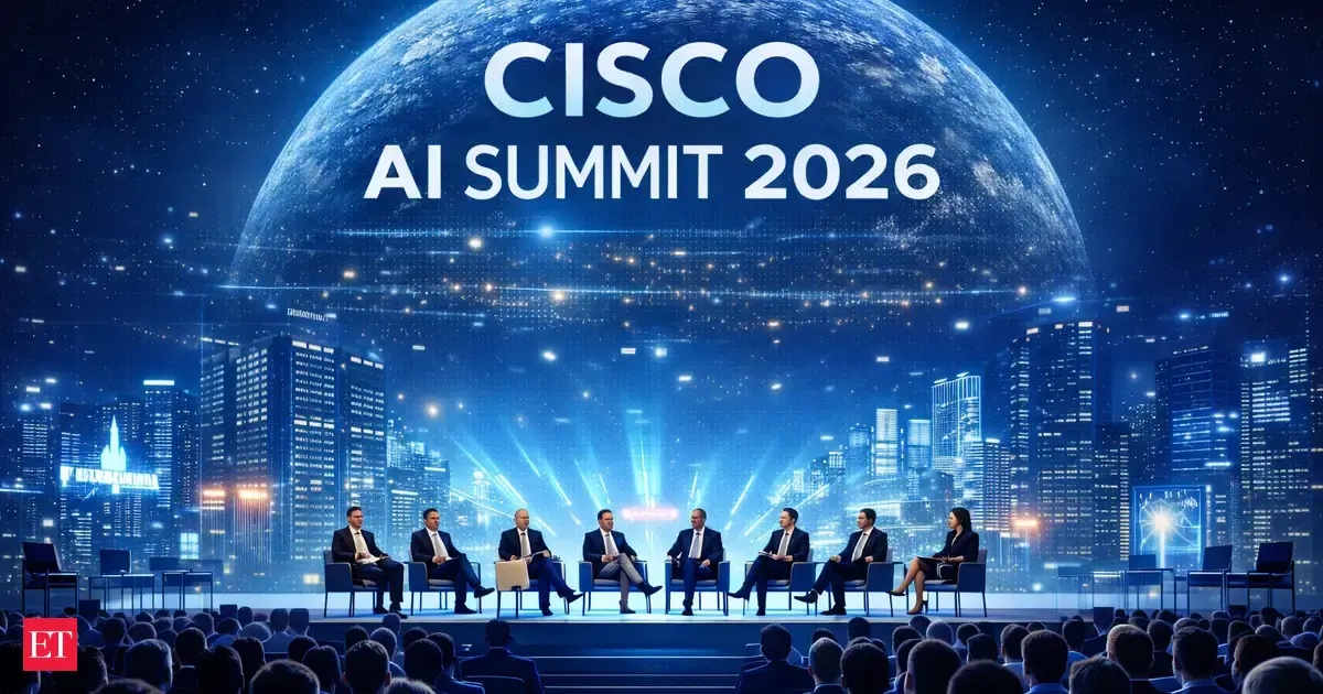 Cisco AI Summit 2026: Defining What Comes Next for Enterprise AI