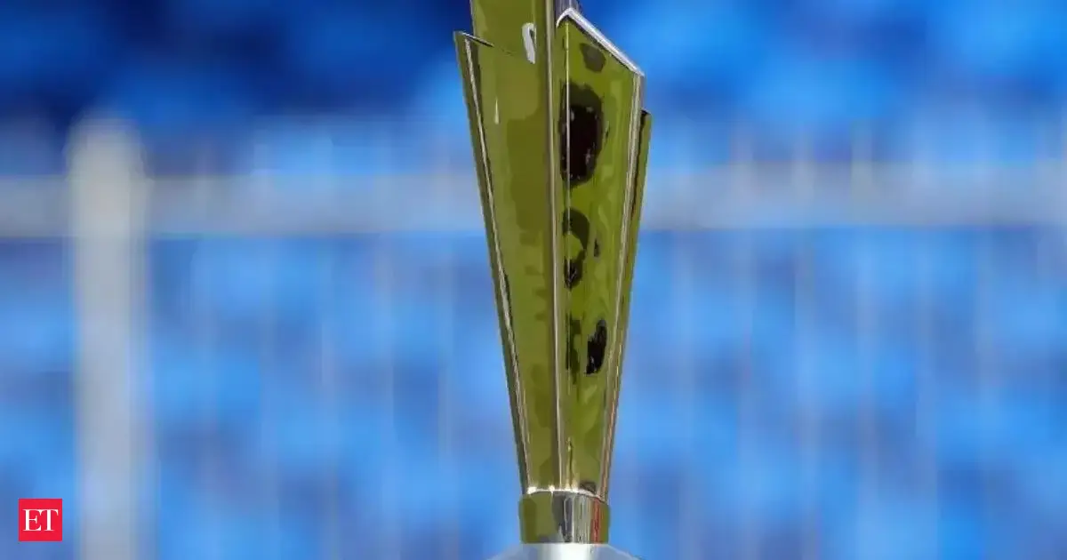 Pakistan Boycotts India matches: What's ICC T20 World Cup schedule and format?