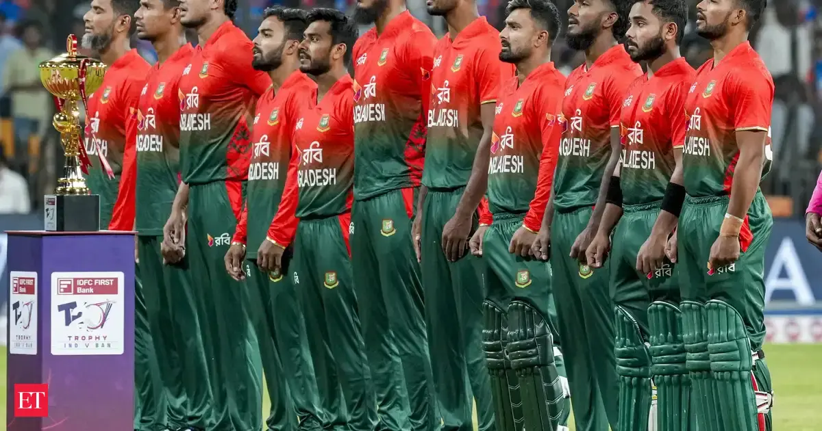 What led to Bangladesh’s exit from the ICC Men’s T20 World Cup 2026; All you need to know