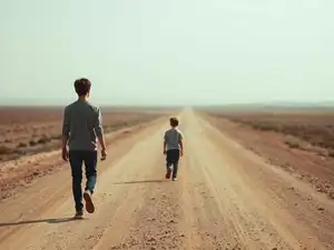 Psychology Explains What It Means When Someone Walks Ahead of You - The ...