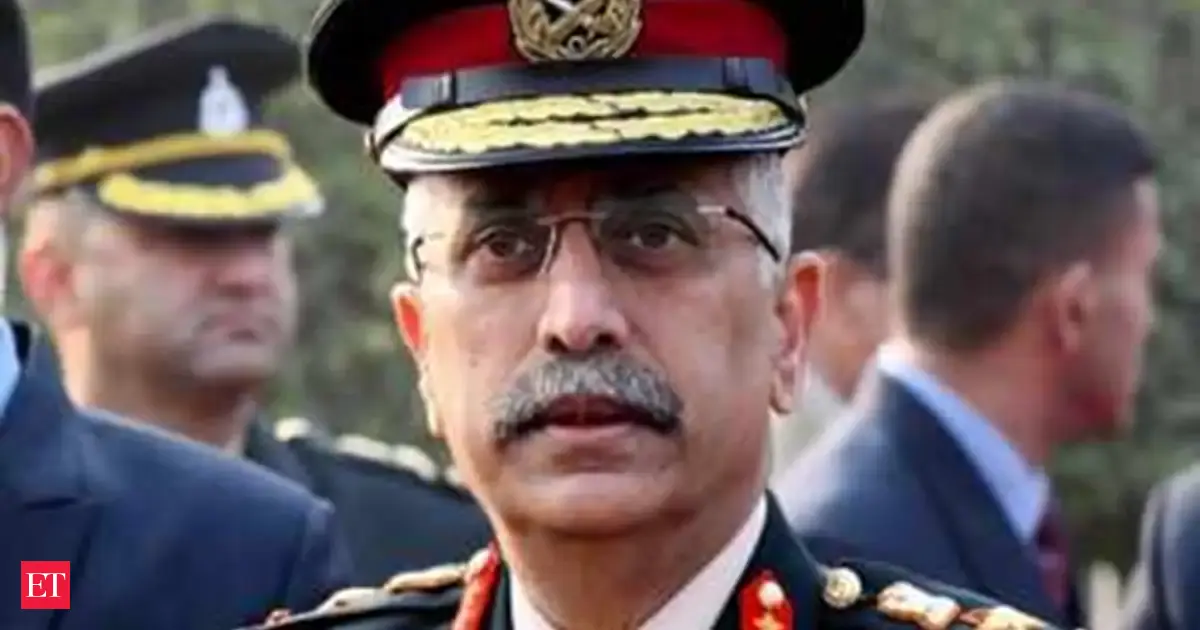 MM Naravane’s memoir 'Four Stars of Destiny' creates controversy in Parliament: What is the book about, is it banned and what has the ex-Army Chief said?