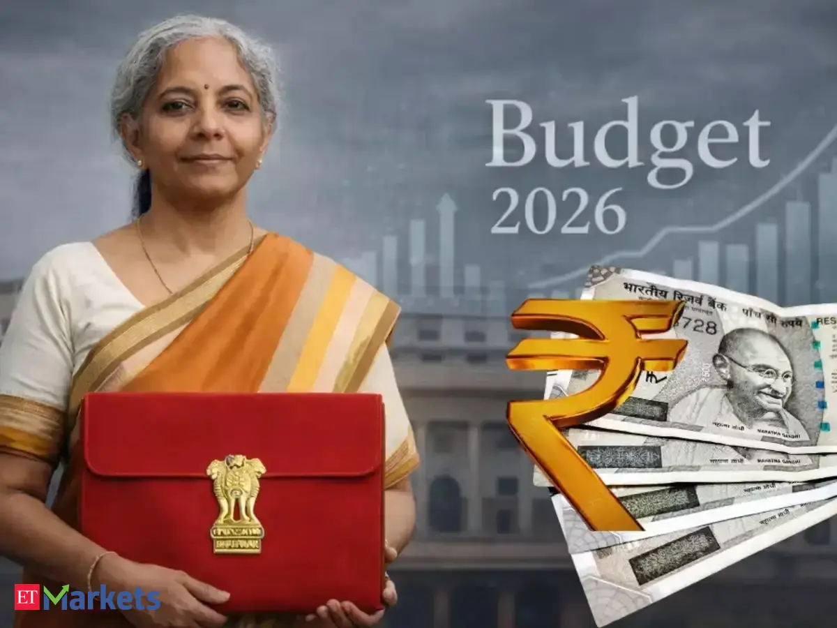 Budget stock picks: SBI Securities select 5 stocks with up to 17% upside. Do you own any?