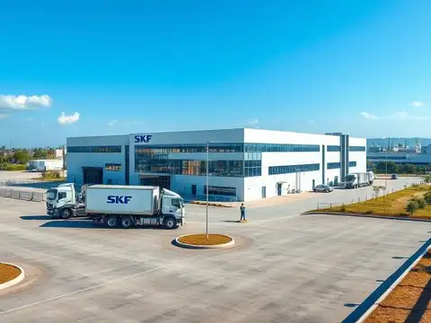 SKF India