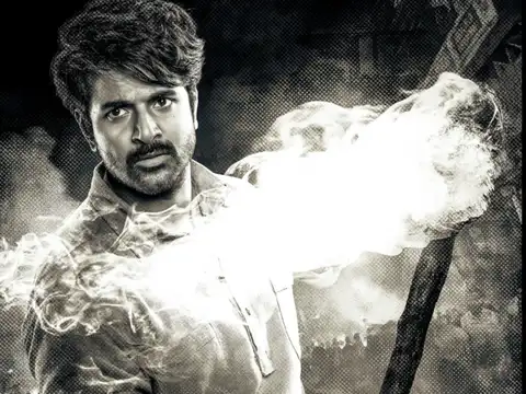 Parasakthi (ZEE5 - Feb 7)