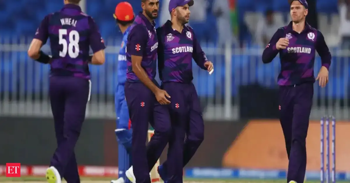 How a Bangladesh exit brought a European twist to the T20 World Cup 2026