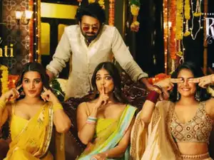 The Raja Saab OTT release date: When and where to watch Prabhas’ horror-comedy online