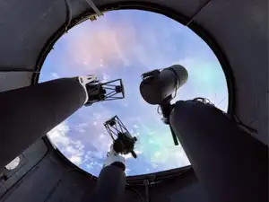 Digantara inks pact with Singapore's defence arm to protect satellites from space debris