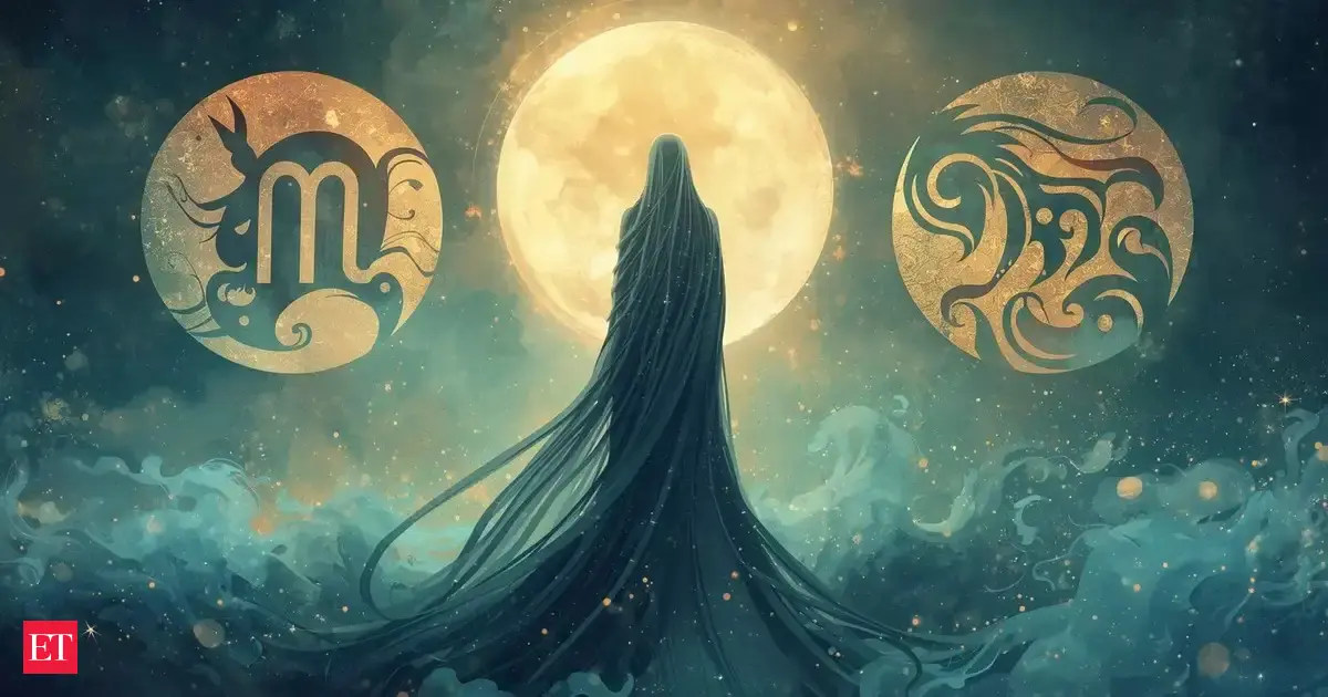 Massive Emotional Shift Ahead: 3 Zodiac Signs Step Into a Healing New ...