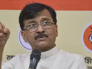 Sanjay Raut cites Ajit Pawar's statement on BJP 'scam' file, casts ...