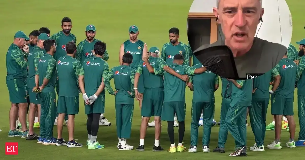 ‘Pakistan’s relevance in cricket is its rivalry with India’: Australian top sports journalist criticises PCB for boycott. Watch