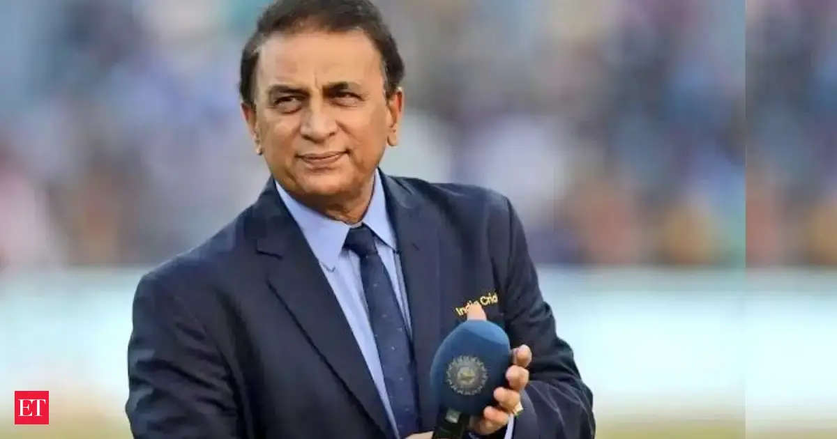 India vs Pakistan T20 World Cup clash: Gavaskar and Harbhajan slam boycott, call for ICC action