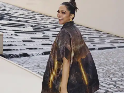 Deepika Padukone