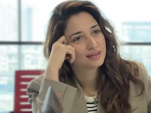 Tamannaah Bhatia