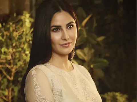 Katrina Kaif