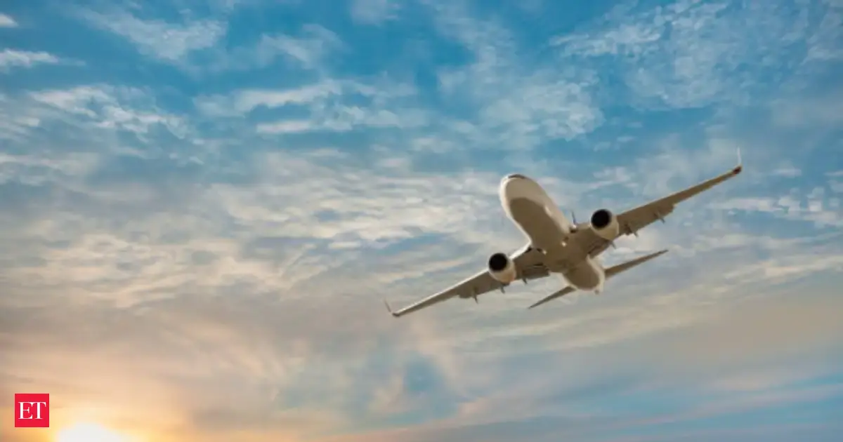 Airline industry falling behind on clean fuel tran