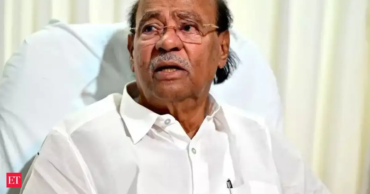 Madras High Court orders notice to EC on PMK founder Ramadoss's plea seeking mango symbol