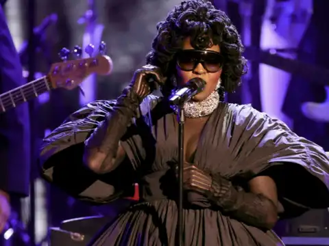 Lauryn Hill - A soulful tribute that stopped time