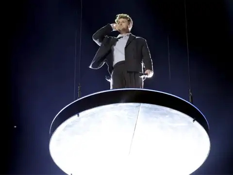 Alex Warren - An emotional high note