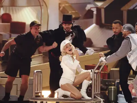 Sabrina Carpenter - Retro pop perfection