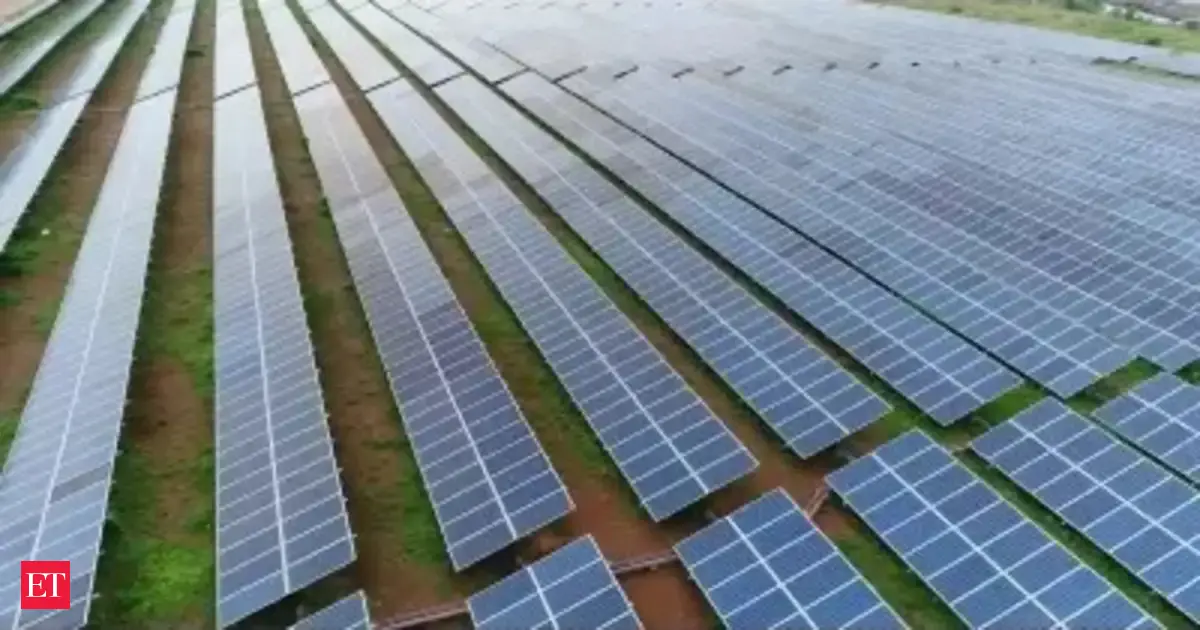 Budget 2026: Solar manufacturing and carbon capture measures key to strengthening grid stability, say industry