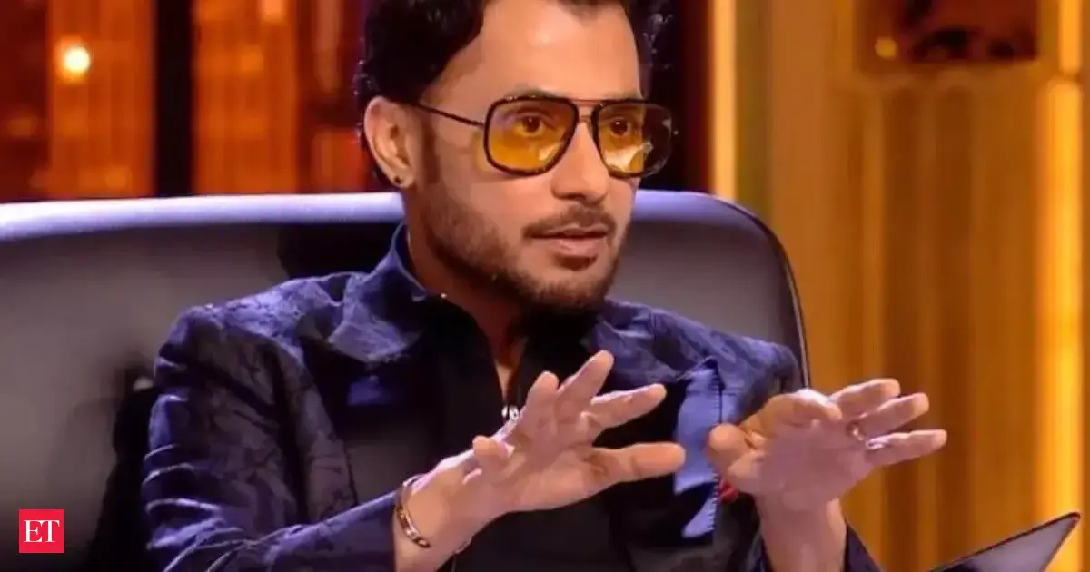 Shark Tank’s Anupam Mittal reveals why he rejects certain resumes