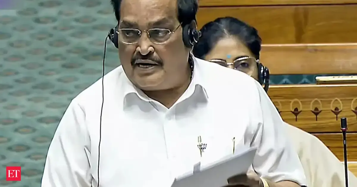 Government allocates Rs 67,300 cr for Jal Jeevan Mission in Budget for next fiscal