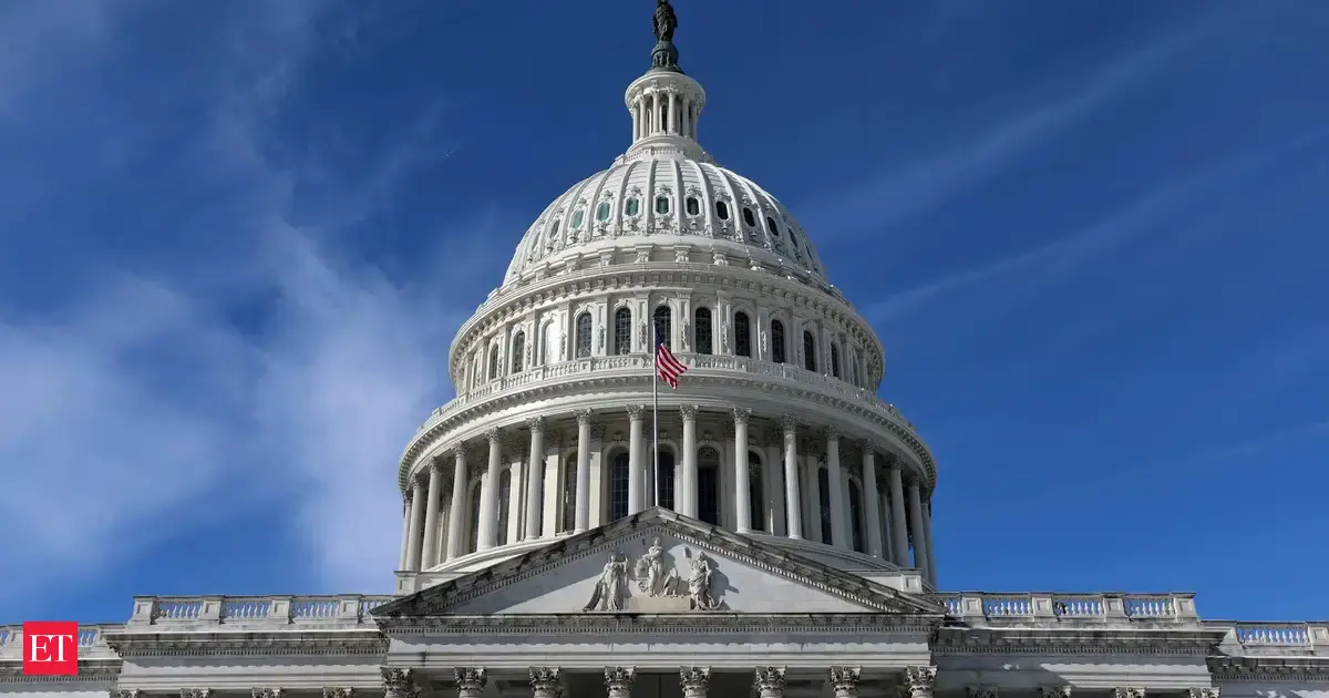 Government Shutdown 2026: Will the House vote today to reopen the government - here are all the updates