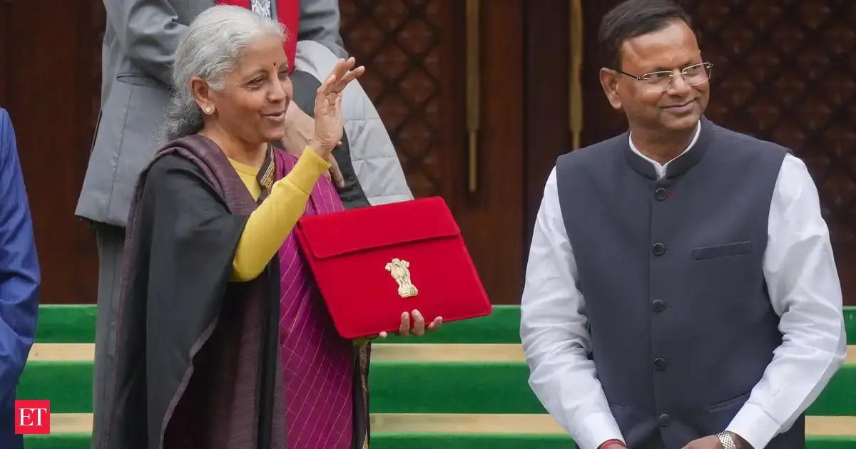 Budget 2026 Aims to Build Job-Ready, Formal Talent Base, ...