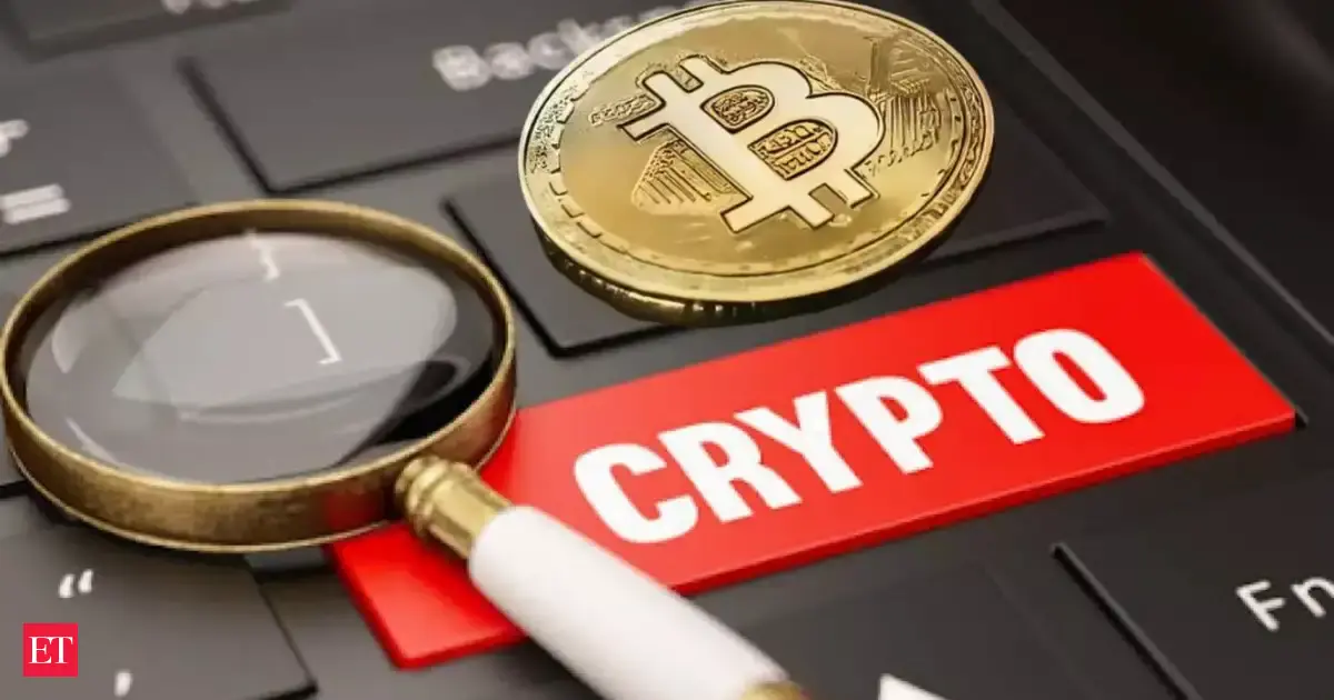 BTC USD price drops to $77,000: Why is Bitcoin crashing today? Inside the key forces driving the crypto's sudden bearish turn