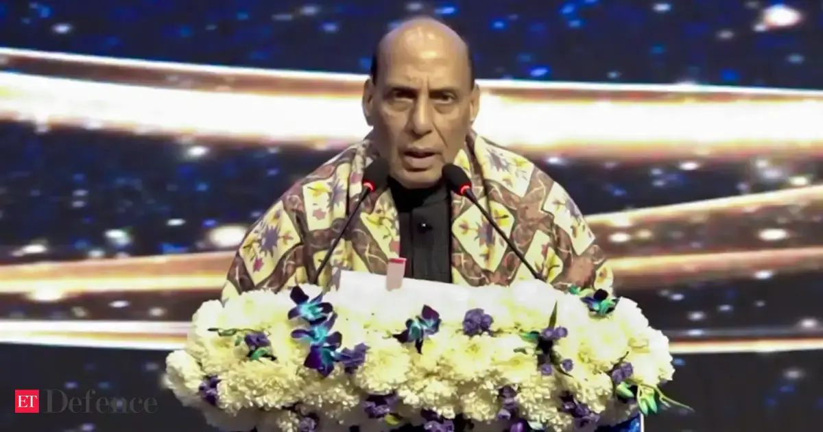 Defence minister approves grant of 'Miniratna' Category-I status to Yantra India