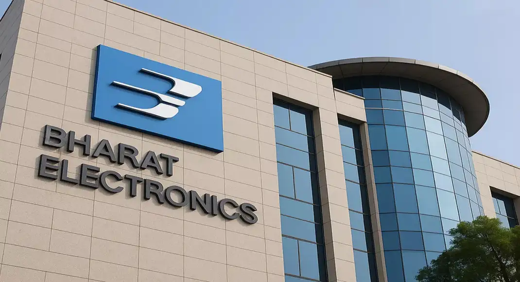 Stock Radar: BEL hits fresh record high on Budget day; stock forming ascending channel pattern – time to buy?