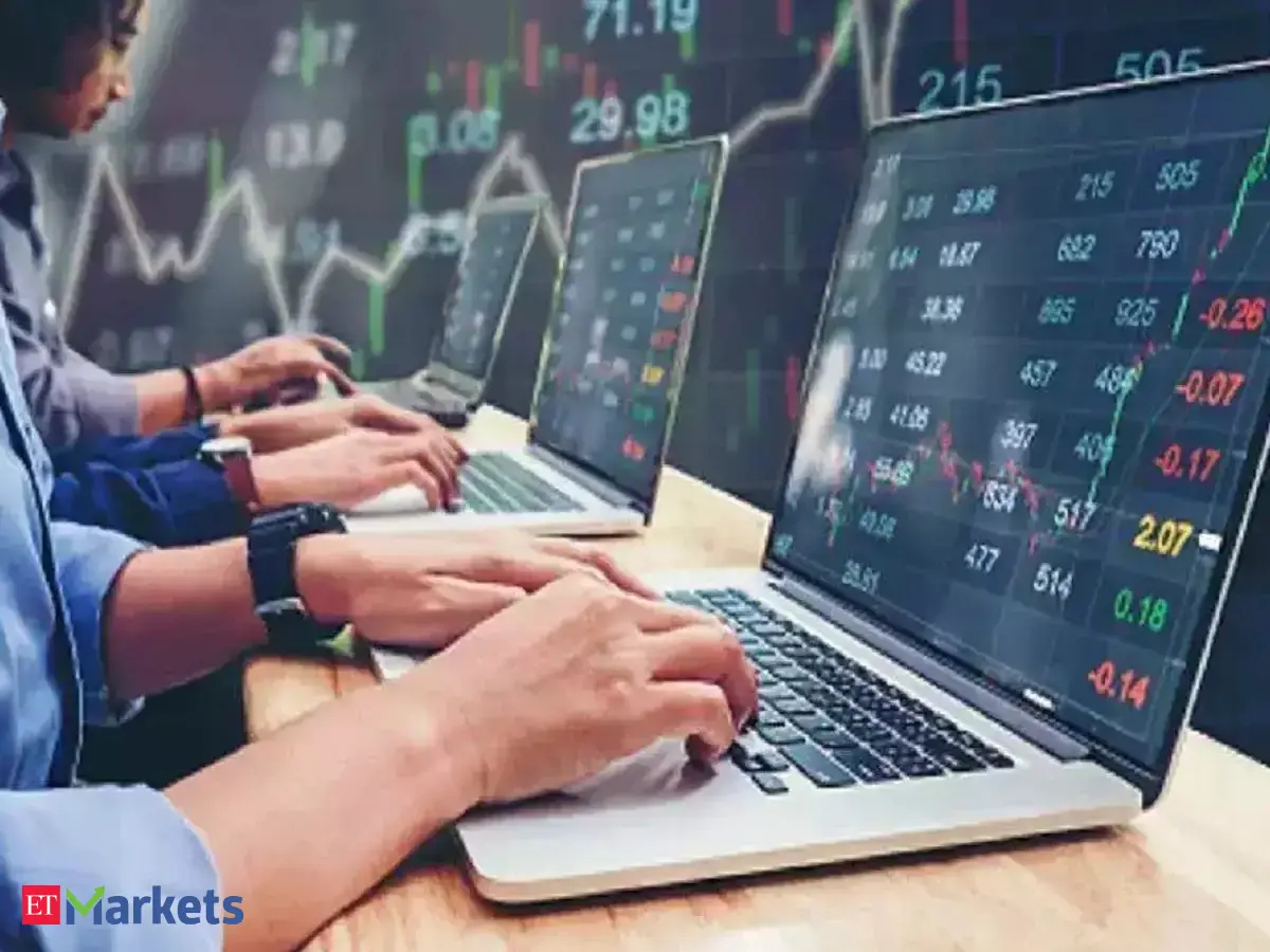 Market Trading Guide: Buy Bajaj Consumer, Delhivery, 3 more stocks on Tuesday for up to 10% potential upside