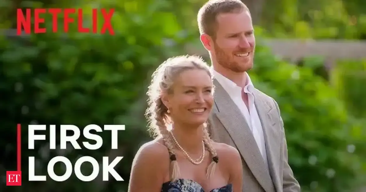 Netflix Dating Show Heads Effect The Geopolitics of the Streaming War