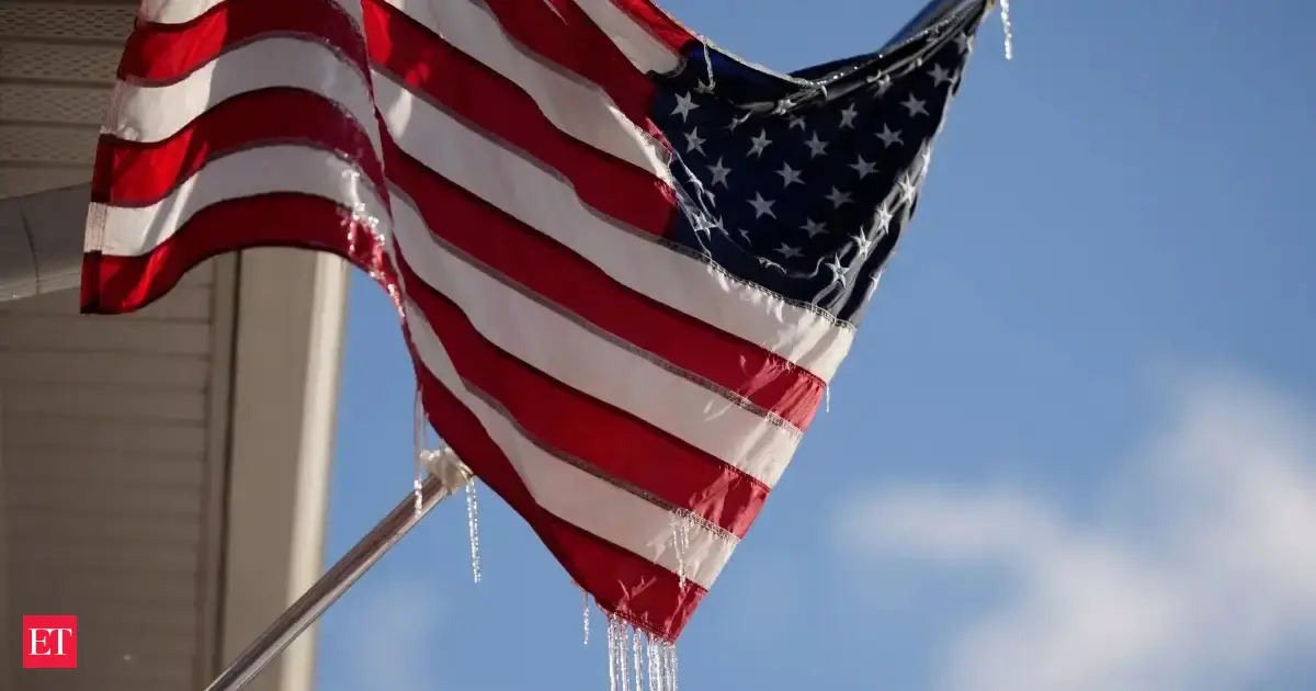 These are the 9 states where Americans are financially better off than in 2020 - is yours on the list?