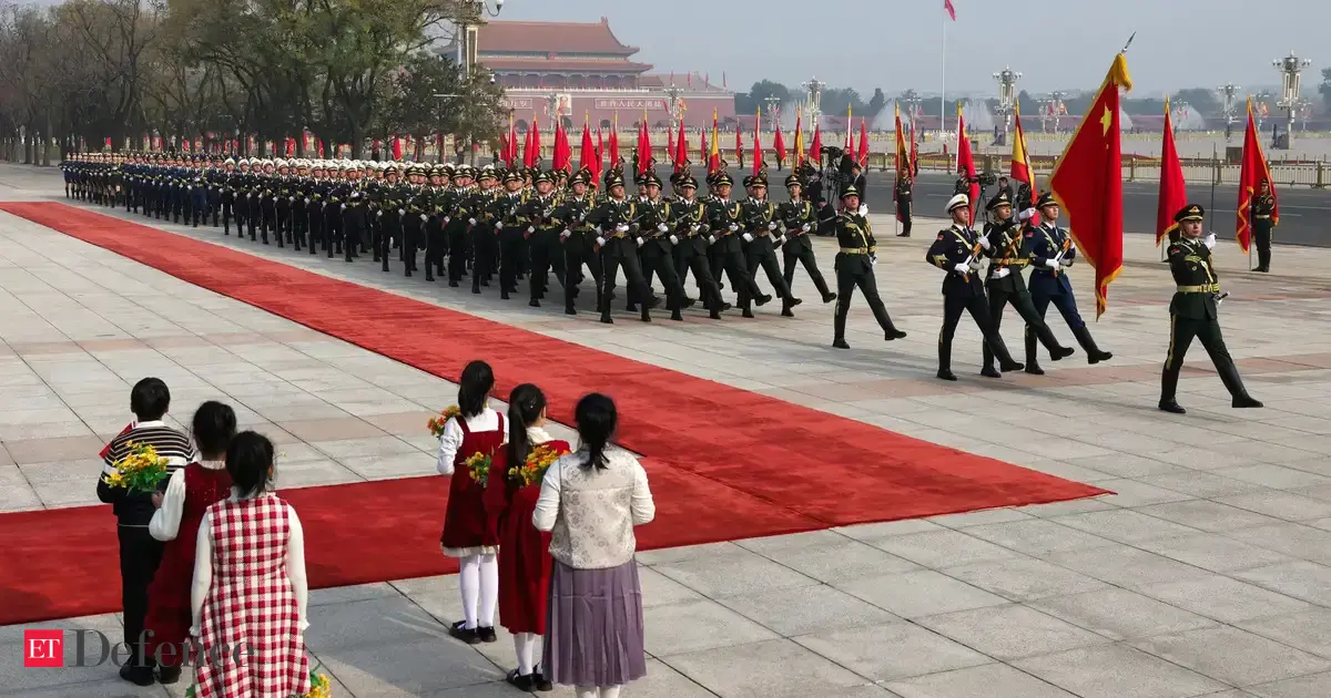 After ousting top general, China's PLA says 'numerous factors' affecting CPC's absolute control over military