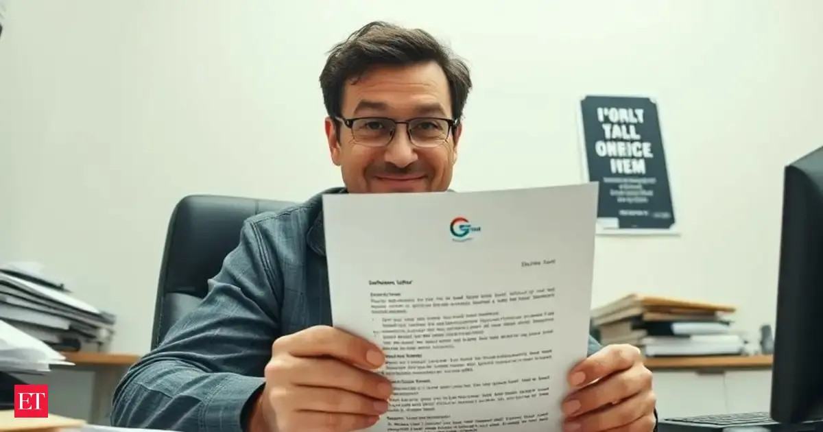 Employee lied on a reference check and got the job - now everyone’s arguing about whether it’s ok