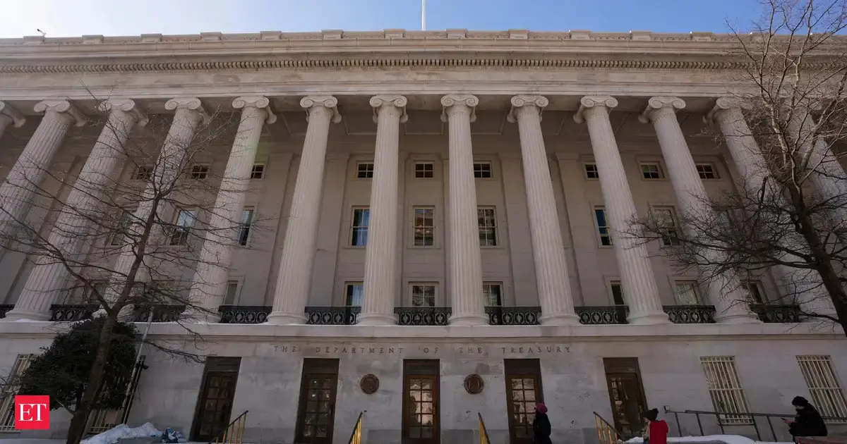 Is the U.S. Treasury a true safe-haven amid volatile stock markets and shifting Fed leadership? With 10-year yields at 4.27%, how safe are Treasurys?