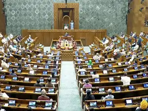 Rajya Sabha takes up Motion of Thanks to President’s Address