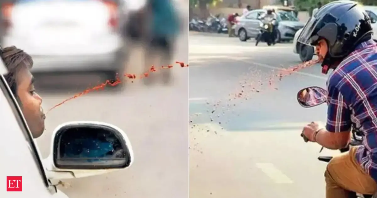 BMC fine: From spitting to washing cars in public, get ready to pay up to Rs 25,000 for 21 offences in Mumbai. Check list