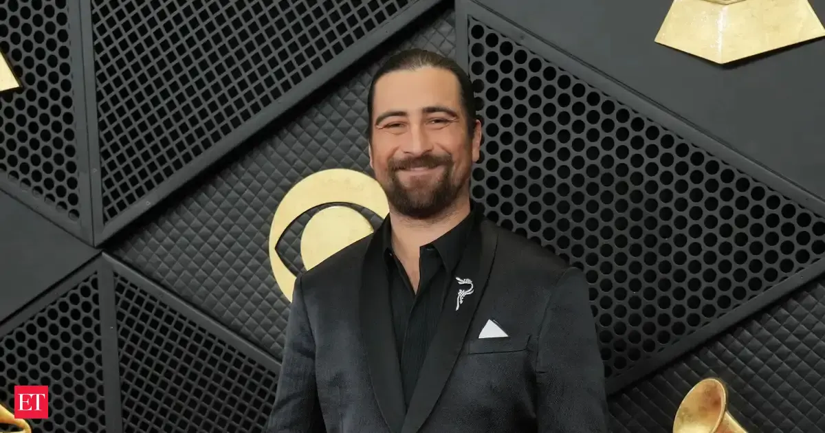 Noah Kahan announces 2026 ‘The Great Divide’ North America Tour—Here’s everything to know about presale access