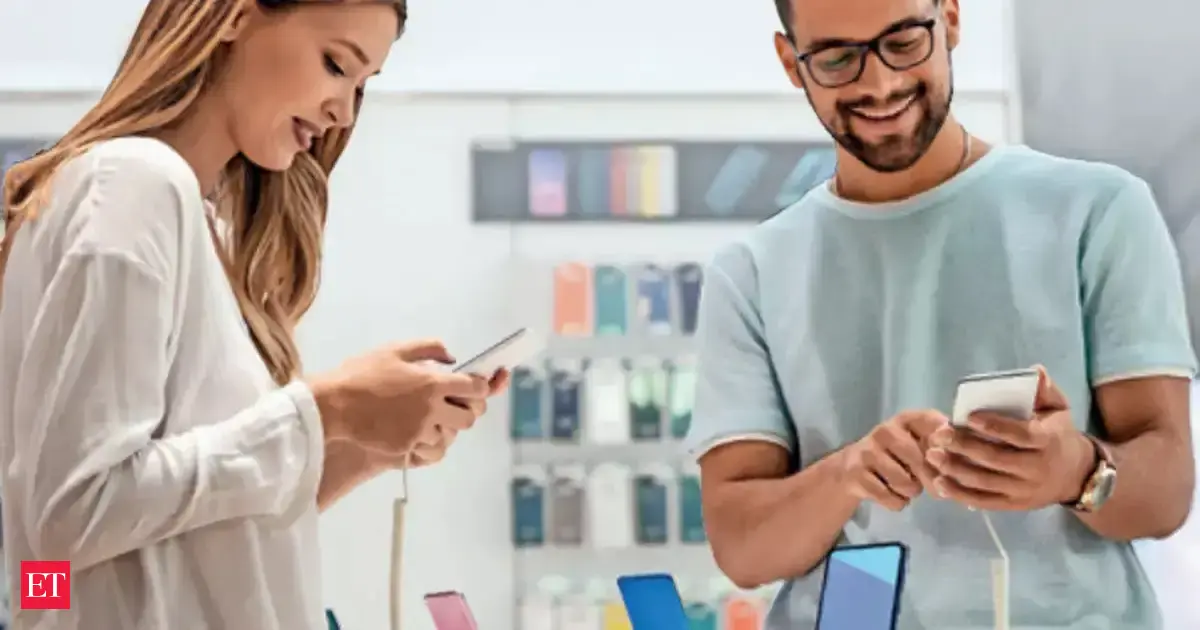 Chinese smartphone brands plan more price hikes as costs rise