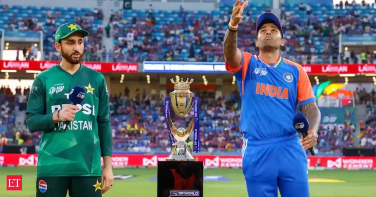 No India-Pak game: JioStar faces a 15–20% hit to total advertisement revenue for the T20 World Cup