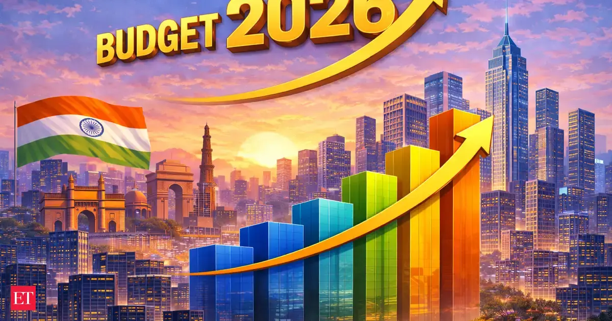 Budget 2026: Infra boost may create $175 billion investment opportunity over 7 years